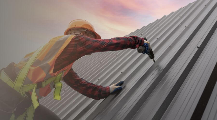 Professional residential roofers in Ringgold, PA